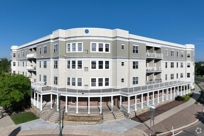 Photo - Clover Field Condominiums
