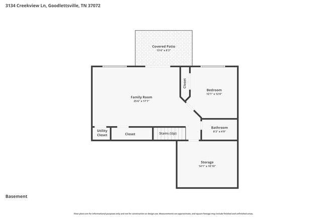 Photo - 3134 Creekview Ln