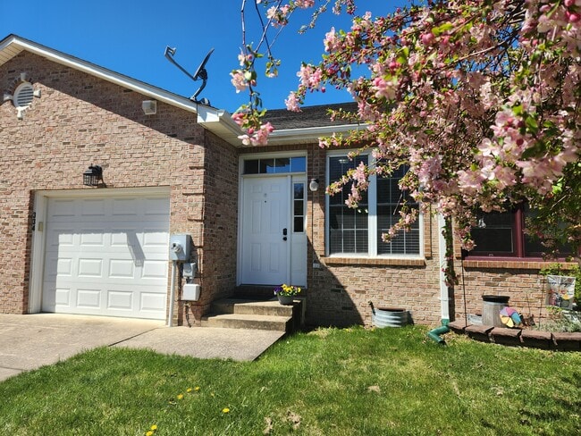 Front Door - 334 Lora Dr Unit 334 Lora Drive