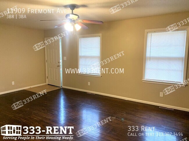 Photo - Impressive Amount Of Space In This Grandvi...