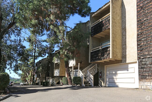 Photo - Lake Murray Woodlands Apartments