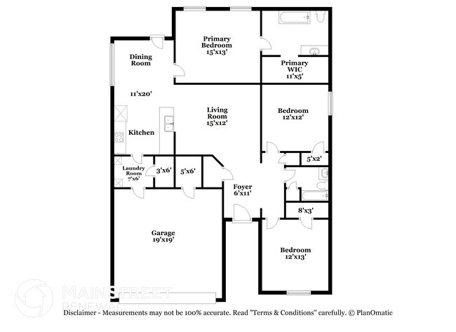 Photo - 4317 Windgate W Rd