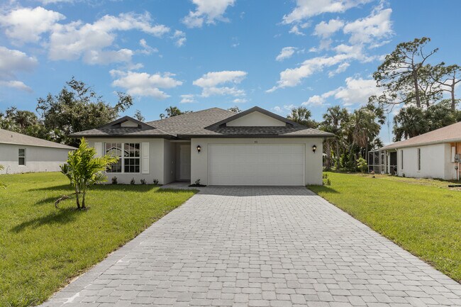 391 Salvador Dr