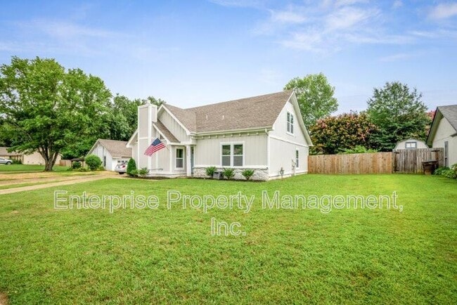 Photo - 2988 Christoval St