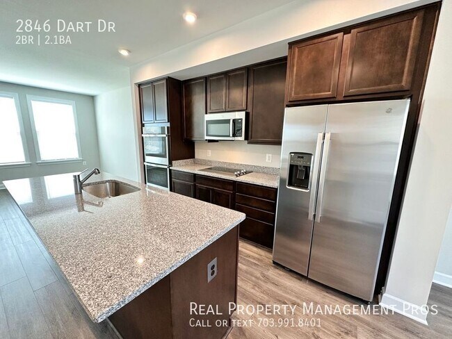 Photo - 2846 Dart Dr