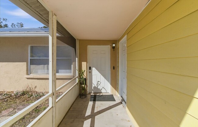 Photo - Charming Sarasota Retreat –4-Bedroom/3-Bathroom Modern Pool Home Near Everything!