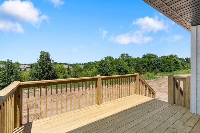 Photo - Now Leasing! Brand New 3 Bed, 2 Bath