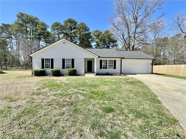 Building Photo - 4209 Achilles Dr