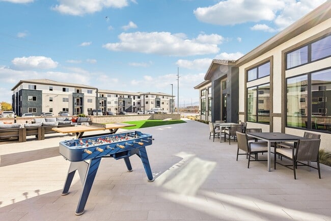 Photo - Parq on Boulder