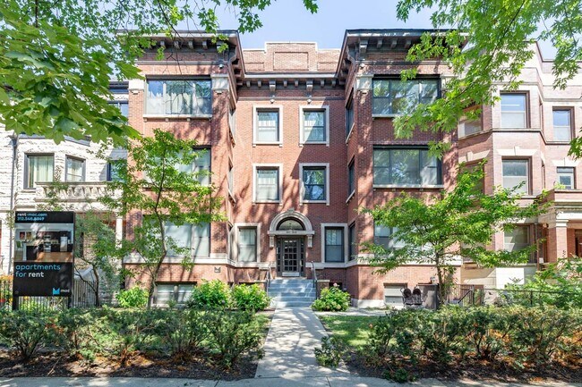 Photo - 5111 S. Kimbark Avenue