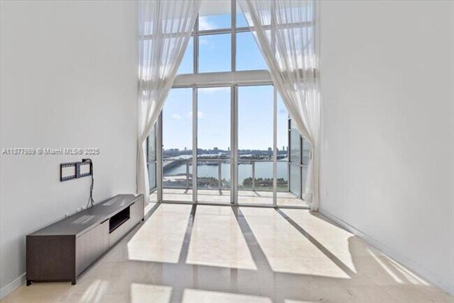 Photo - 1100 Biscayne Blvd Unit 1100 Biscayne Blvd 2305