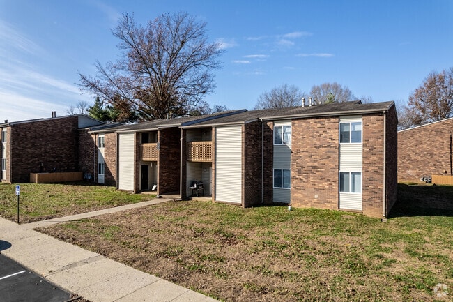 Oak Tree Farms - Oak Tree Farms