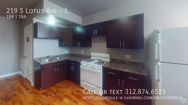 Building Photo - 219 S Lotus Ave Unit 1 Rental