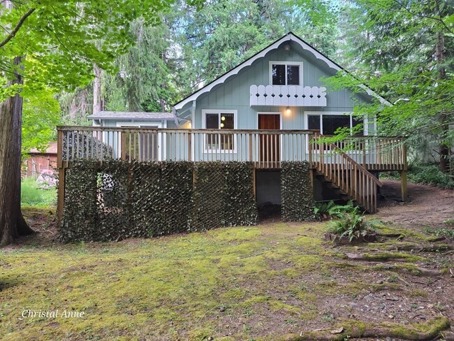 Super cute 1 bedroom house with a bedroom ... - Super cute 1 bedroom house with a bedroom ...