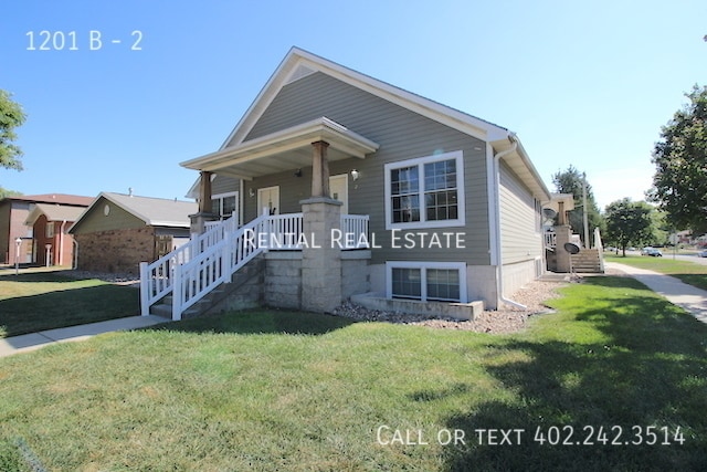 Building Photo - 1201 B-2 Unit 2 Rental