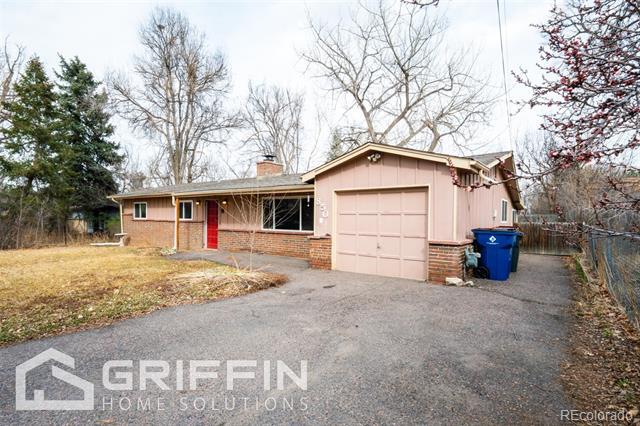 Photo - 850 S Harlan St