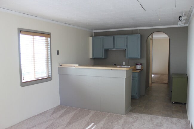 Photo - "Charming 1-Bedroom Duplex in Golden, CO – Cozy 500 Sq. Ft. Living!" Unit B