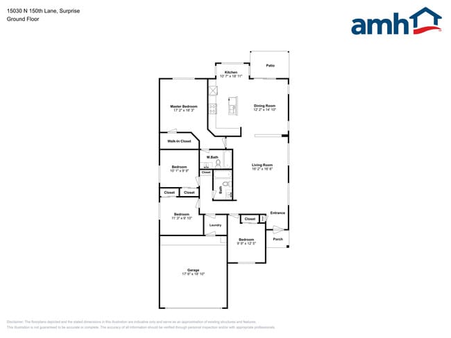 Photo - 15030 N 150th Ln