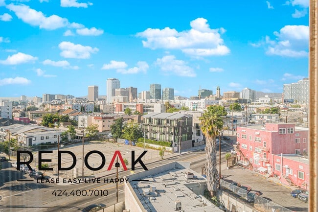 Photo - 915 S Carondelet St Unit 7