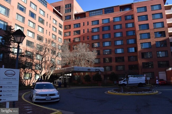 Building Photo - River Place #710-E Unit 1