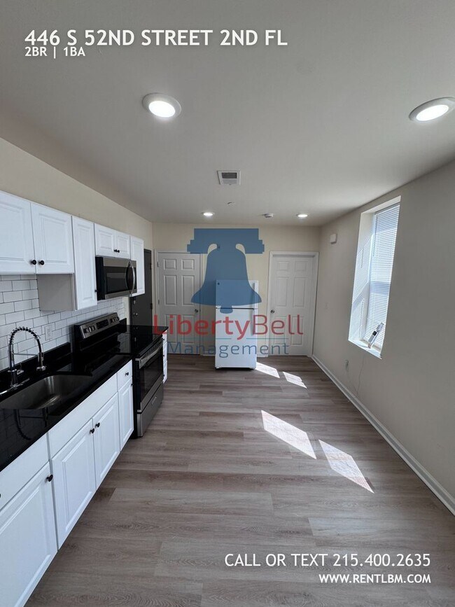 Photo - 446 S 52nd St Unit 446 - 2ND FL