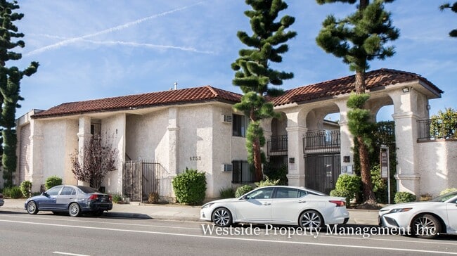 Building Photo - 6253 Lankershim Blvd Unit 215 Rental
