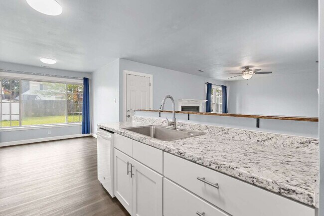 Photo - Single Family home in Chimney Hill