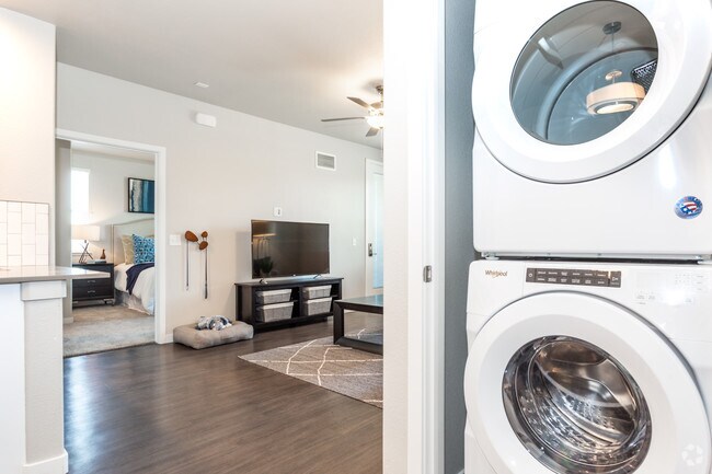 2BR,2BA-Plan B - Harvest at Fiddyment Ranch