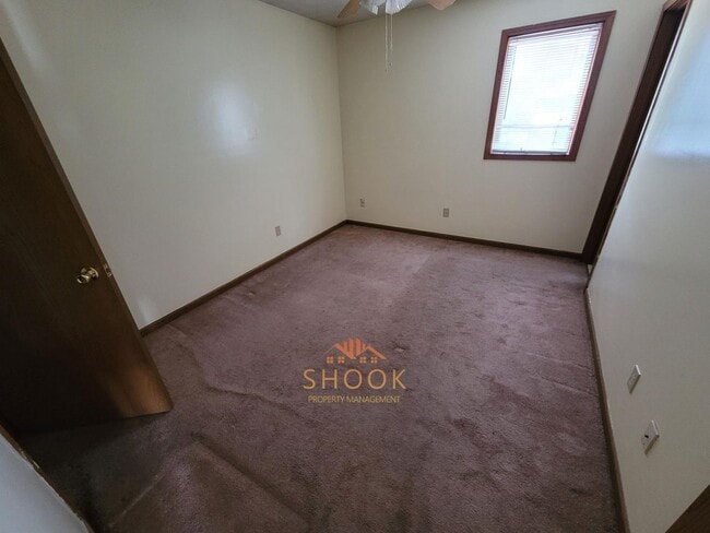 516 S 4th St Unidad 516 S 4th St, Unit 2