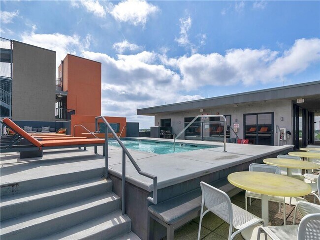 Photo - 480 John Wesley Dobbs Ave NE Unit 718