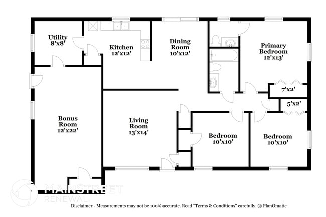 Photo - 116 N Buena Vista Ave