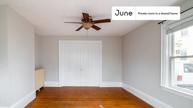 Photo - Room in Shared 3 bed/1 bath home Unit A