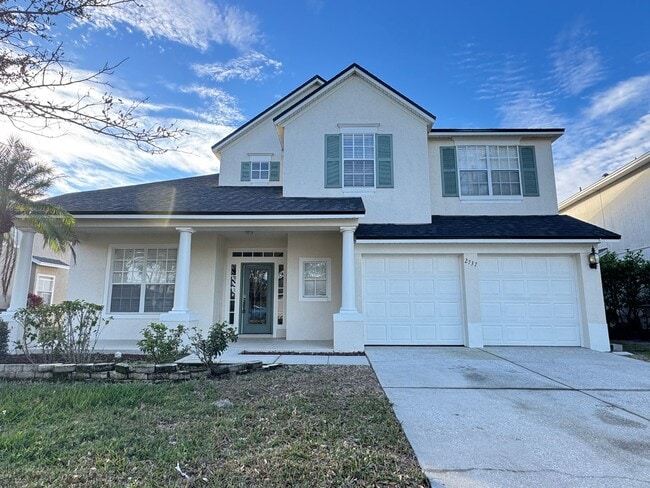 Photo - Spacious 4-Bedroom Home with Private Pool and Modern Comforts