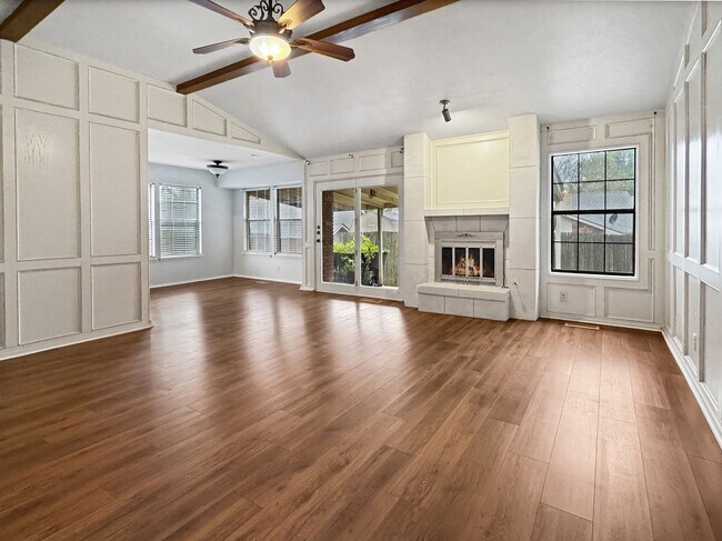 Photo - Just Listed – 3BD | 2BA | 2-Car Garage