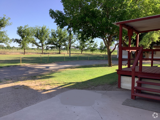 Building Photo - 6345 N Dona Ana Rd Rental