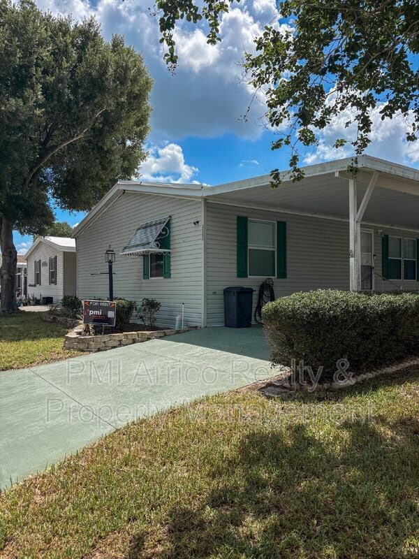 Building Photo - 3515 Zephyr Ln