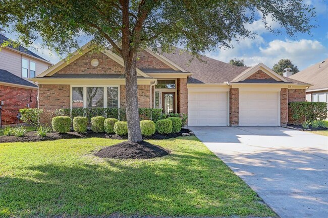 Photo - 26815 Lakeridge Park Ln House