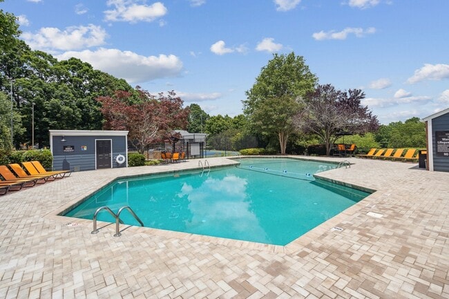 Woodcreek Apartments