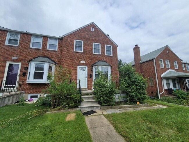 Photo - 8322 Loch Raven Blvd