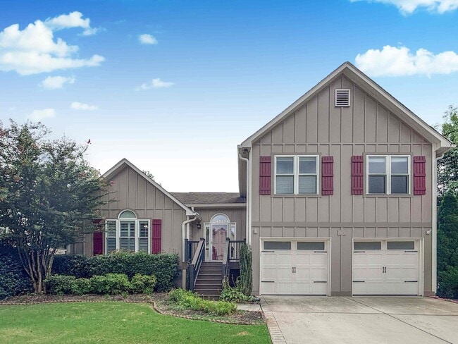 Building Photo - 3029 Vineyard Way