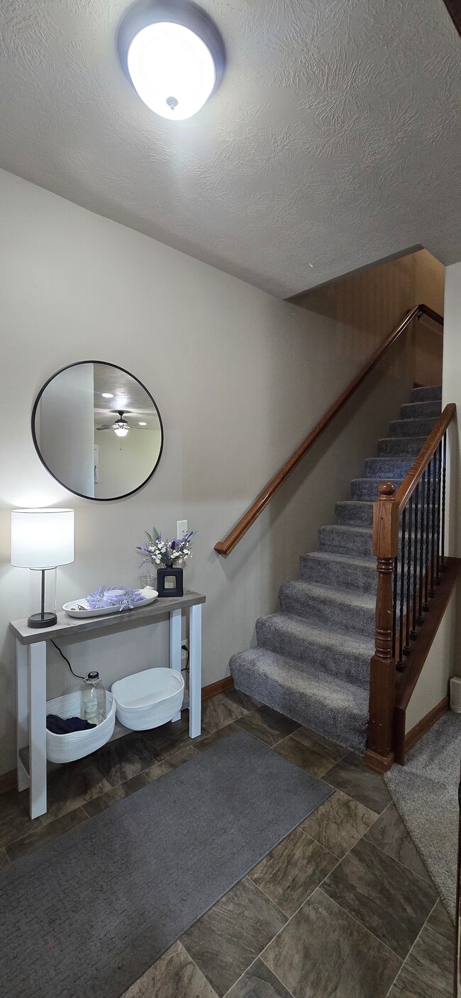 Main Entry - 8413 W 53rd St Townhome