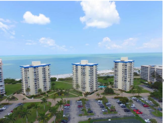 Photo - 7360 Estero Blvd Unit 804