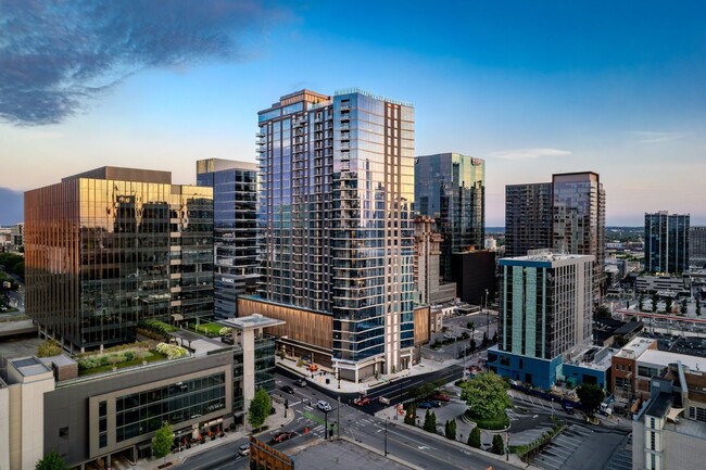 Luxury 2 Bedroom Condo in Pullman Gulch Union - Luxury 2 Bedroom Condo in Pullman Gulch Union