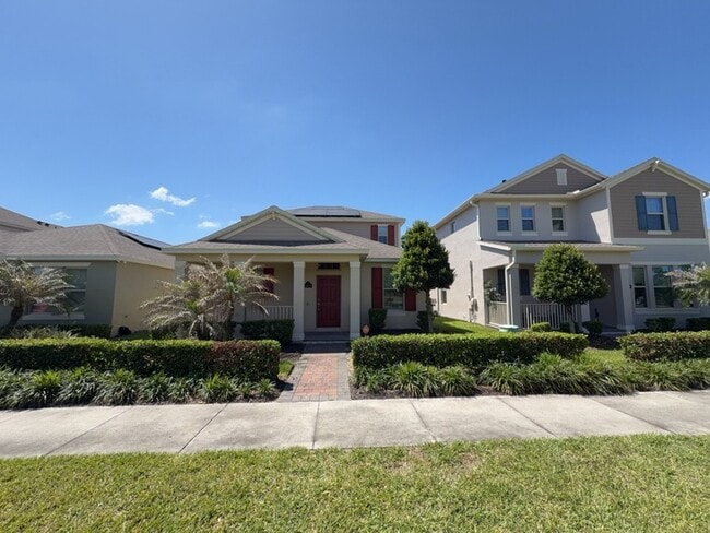 Building Photo - 10697 Atwater Bay Dr