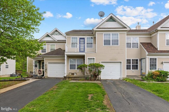 Photo - 95 Tattersall Dr Townhome