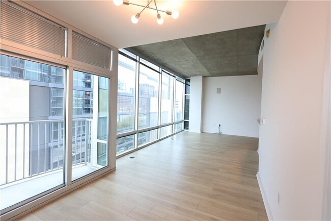 Photo - 923 Peachtree St NE Unit 838