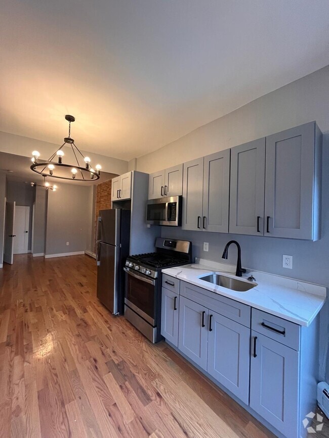 Building Photo - 17 Madison Ave Unit 2 Rental