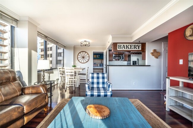 3525 Sage Rd Unit 1315