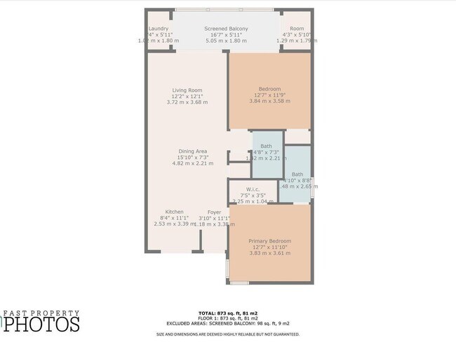 Photo - 3939 NE 5th Ave Unit B203