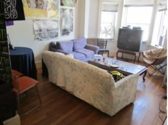 Building Photo - 35 Westland Ave Rental